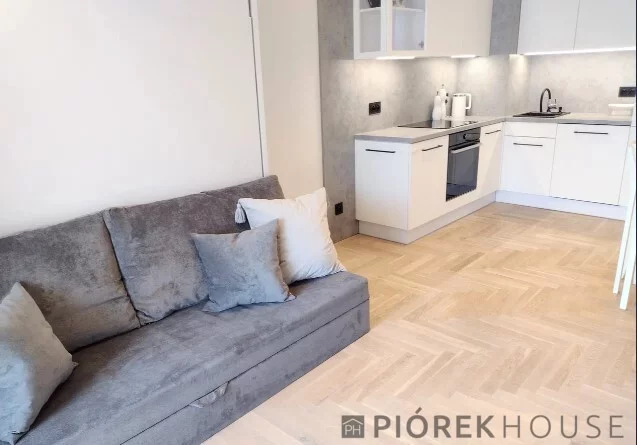 2 pokoje, mieszkanie 40,00 m², piętro 1, oferta nr , 76874/6624/OMS, Warszawa, Białołęka, Białołęka, Claudia Monteverdiego
