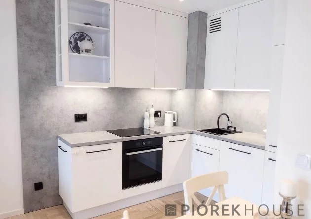 2 pokoje, mieszkanie 40,00 m², piętro 1, oferta nr , 76874/6624/OMS, Warszawa, Białołęka, Białołęka, Claudia Monteverdiego