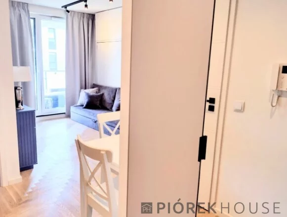 2 pokoje, mieszkanie 40,00 m², piętro 1, oferta nr , 76874/6624/OMS, Warszawa, Białołęka, Białołęka, Claudia Monteverdiego