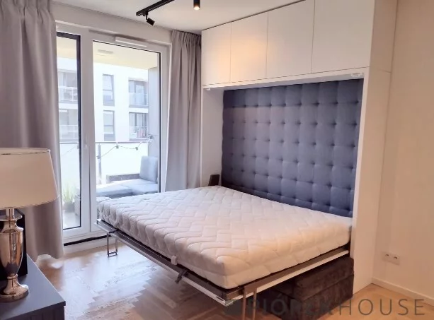 2 pokoje, mieszkanie 40,00 m², piętro 1, oferta nr , 76874/6624/OMS, Warszawa, Białołęka, Białołęka, Claudia Monteverdiego