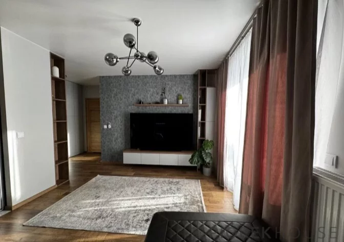 2 pokoje, mieszkanie 45,36 m², piętro 2, oferta nr , 77726/6624/OMS, Warszawa, Białołęka, Białołęka, Claudia Monteverdiego