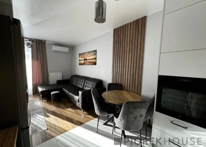 2 pokoje, mieszkanie 45,36 m², piętro 2, oferta nr , 77726/6624/OMS, Warszawa, Białołęka, Białołęka, Claudia Monteverdiego