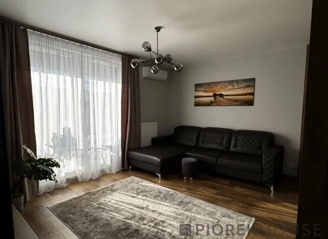 2 pokoje, mieszkanie 45,36 m², piętro 2, oferta nr , 77726/6624/OMS, Warszawa, Białołęka, Białołęka, Claudia Monteverdiego