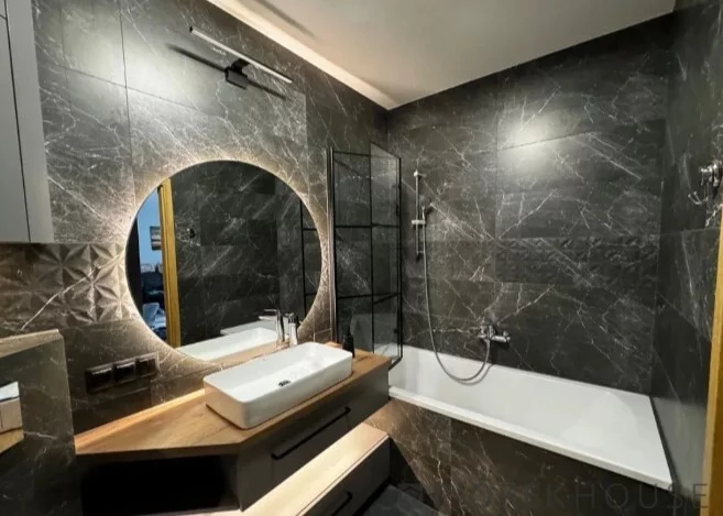 2 pokoje, mieszkanie 45,36 m², piętro 2, oferta nr , 77726/6624/OMS, Warszawa, Białołęka, Białołęka, Claudia Monteverdiego