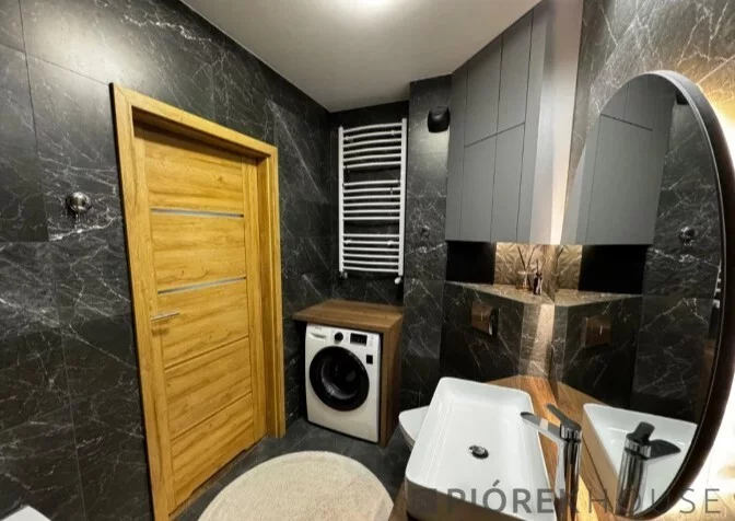 2 pokoje, mieszkanie 45,36 m², piętro 2, oferta nr , 77726/6624/OMS, Warszawa, Białołęka, Białołęka, Claudia Monteverdiego