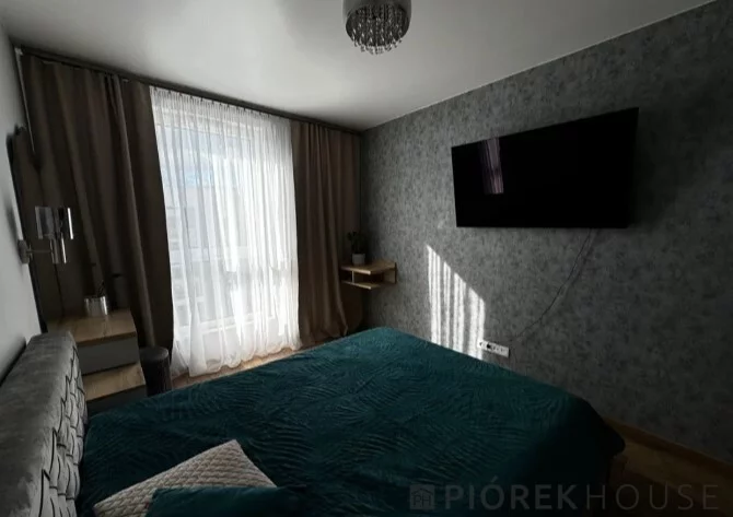 2 pokoje, mieszkanie 45,36 m², piętro 2, oferta nr , 77726/6624/OMS, Warszawa, Białołęka, Białołęka, Claudia Monteverdiego