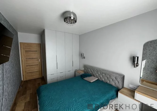 2 pokoje, mieszkanie 45,36 m², piętro 2, oferta nr , 77726/6624/OMS, Warszawa, Białołęka, Białołęka, Claudia Monteverdiego