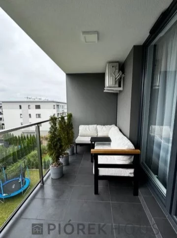 2 pokoje, mieszkanie 45,36 m², piętro 2, oferta nr , 77726/6624/OMS, Warszawa, Białołęka, Białołęka, Claudia Monteverdiego