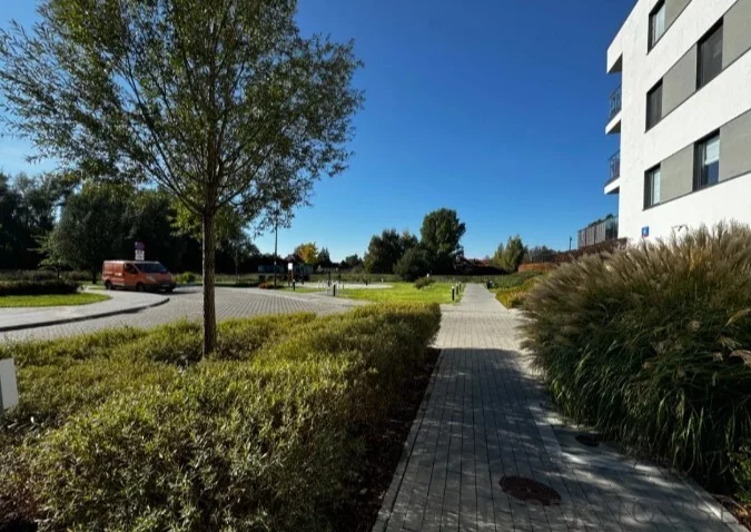 2 pokoje, mieszkanie 45,36 m², piętro 2, oferta nr , 77726/6624/OMS, Warszawa, Białołęka, Białołęka, Claudia Monteverdiego