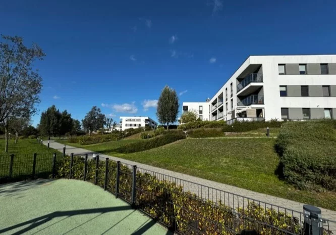 2 pokoje, mieszkanie 45,36 m², piętro 2, oferta nr , 77726/6624/OMS, Warszawa, Białołęka, Białołęka, Claudia Monteverdiego