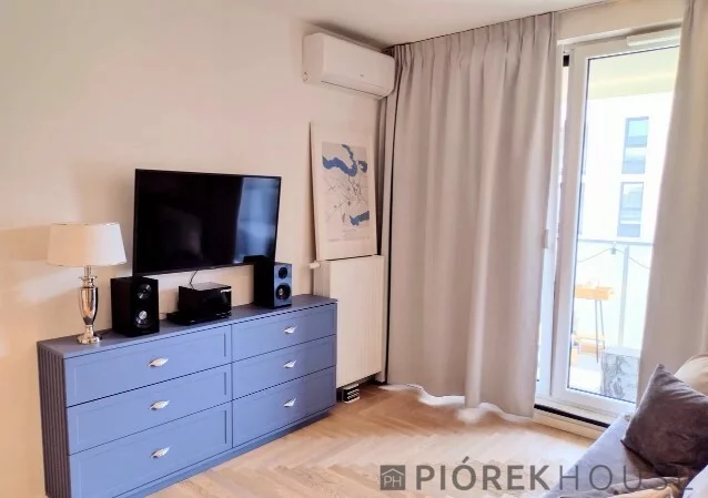 2 pokoje, mieszkanie 40,00 m², piętro 1, oferta nr , 78070/6624/OMS, Warszawa, Białołęka, Białołęka, Claudia Monteverdiego