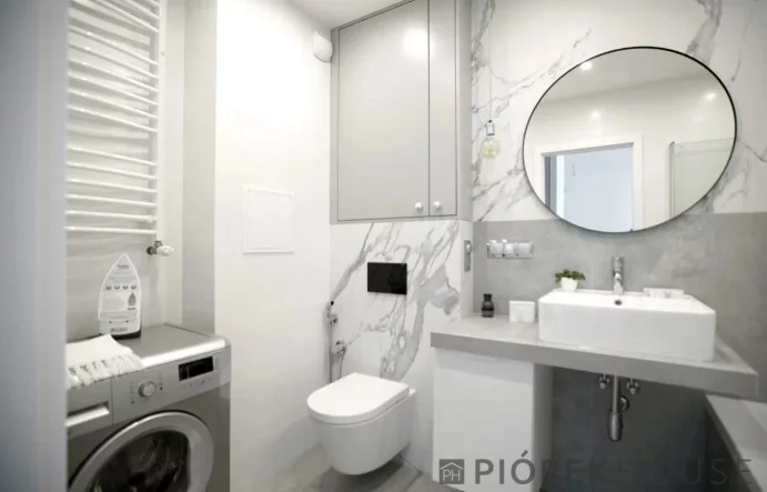 2 pokoje, mieszkanie 40,00 m², piętro 1, oferta nr , 78070/6624/OMS, Warszawa, Białołęka, Białołęka, Claudia Monteverdiego