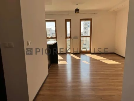 Apartament na sprzedaż, 51,65 m², 2 pokoje, piętro 6, oferta nr 65140/6624/OMS