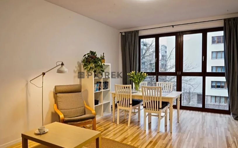 Apartamenty 72141/6624/OMS Warszawa Mokotów Cybernetyki