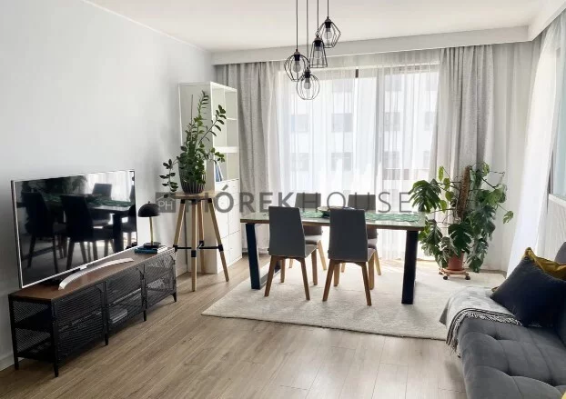 Apartamenty 73237/6624/OMS Warszawa Mokotów Cybernetyki