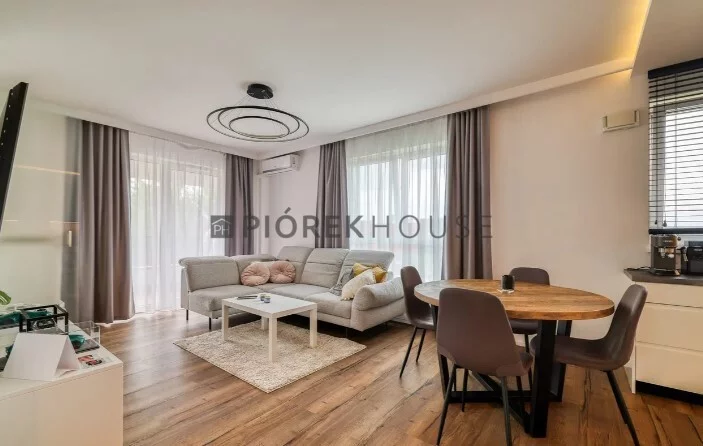 Apartamenty 75610/6624/OMS Warszawa Mokotów Cybernetyki