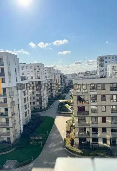 2 pokoje, apartament 51,65 m², piętro 6, oferta nr , 76371/6624/OMS, Warszawa, Mokotów, Mokotów, Cybernetyki