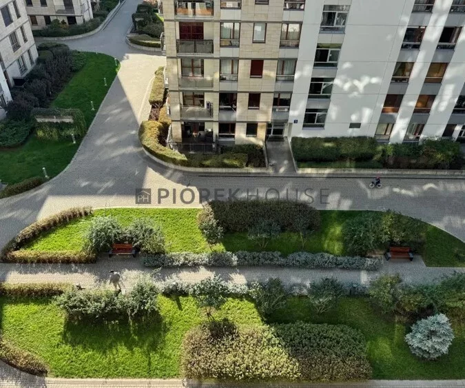 2 pokoje, apartament 51,65 m², piętro 6, oferta nr , 76371/6624/OMS, Warszawa, Mokotów, Mokotów, Cybernetyki