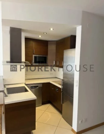 2 pokoje, apartament 57,36 m², piętro 3, oferta nr , 76519/6624/OMS, Warszawa, Mokotów, Mokotów, Cybernetyki
