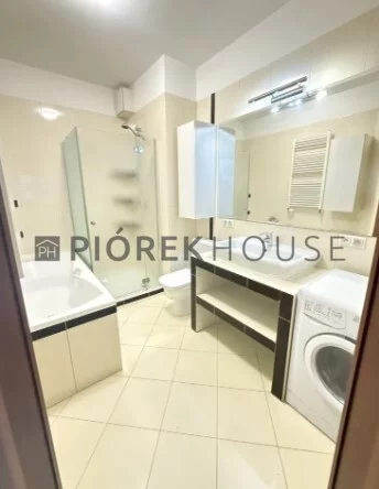 2 pokoje, apartament 57,36 m², piętro 3, oferta nr , 76519/6624/OMS, Warszawa, Mokotów, Mokotów, Cybernetyki