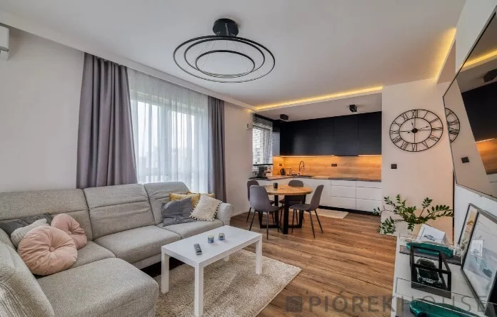 Apartamenty 76623/6624/OMS Warszawa Mokotów Cybernetyki