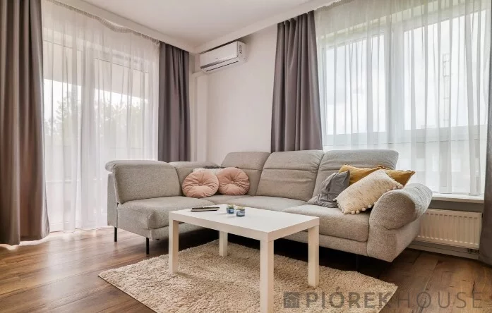 2 pokoje, apartament 50,68 m², piętro 6, oferta nr , 76623/6624/OMS, Warszawa, Mokotów, Mokotów, Cybernetyki