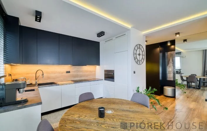2 pokoje, apartament 50,68 m², piętro 6, oferta nr , 76623/6624/OMS, Warszawa, Mokotów, Mokotów, Cybernetyki