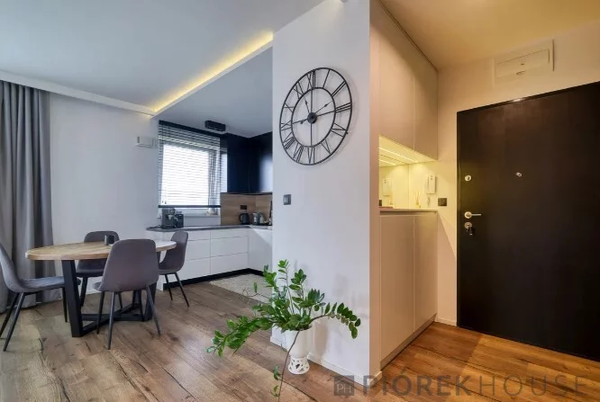 2 pokoje, apartament 50,68 m², piętro 6, oferta nr , 76623/6624/OMS, Warszawa, Mokotów, Mokotów, Cybernetyki