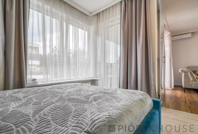 2 pokoje, apartament 50,68 m², piętro 6, oferta nr , 76623/6624/OMS, Warszawa, Mokotów, Mokotów, Cybernetyki