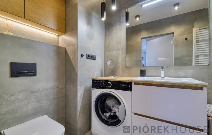 2 pokoje, apartament 50,68 m², piętro 6, oferta nr , 76623/6624/OMS, Warszawa, Mokotów, Mokotów, Cybernetyki