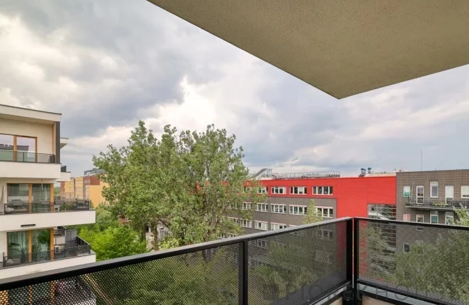 2 pokoje, apartament 50,68 m², piętro 6, oferta nr , 76623/6624/OMS, Warszawa, Mokotów, Mokotów, Cybernetyki