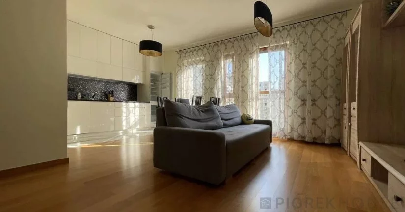 2 pokoje, apartament 51,00 m², piętro 3, oferta nr , 76702/6624/OMS, Warszawa, Mokotów, Mokotów, Cybernetyki