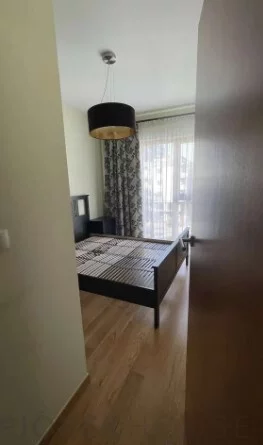 2 pokoje, apartament 51,00 m², piętro 3, oferta nr , 76702/6624/OMS, Warszawa, Mokotów, Mokotów, Cybernetyki