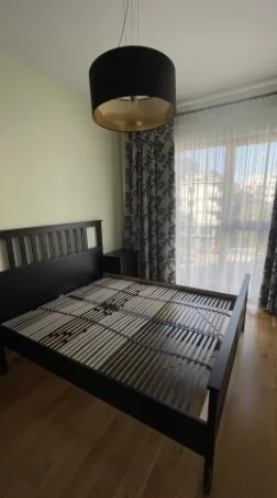 2 pokoje, apartament 51,00 m², piętro 3, oferta nr , 76702/6624/OMS, Warszawa, Mokotów, Mokotów, Cybernetyki