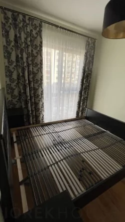 2 pokoje, apartament 51,00 m², piętro 3, oferta nr , 76702/6624/OMS, Warszawa, Mokotów, Mokotów, Cybernetyki