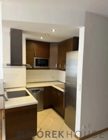 2 pokoje, mieszkanie 57,36 m², piętro 3, oferta nr , 77545/6624/OMS, Warszawa, Mokotów, Mokotów, Cybernetyki
