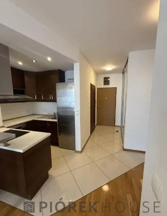 2 pokoje, mieszkanie 57,36 m², piętro 3, oferta nr , 77545/6624/OMS, Warszawa, Mokotów, Mokotów, Cybernetyki