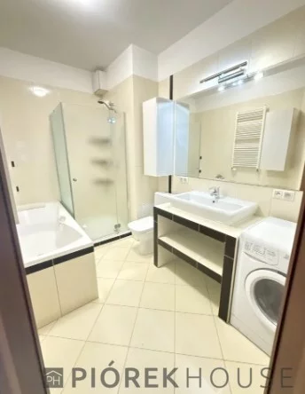 2 pokoje, mieszkanie 57,36 m², piętro 3, oferta nr , 77545/6624/OMS, Warszawa, Mokotów, Mokotów, Cybernetyki