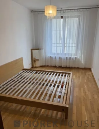 2 pokoje, mieszkanie 57,36 m², piętro 3, oferta nr , 77545/6624/OMS, Warszawa, Mokotów, Mokotów, Cybernetyki
