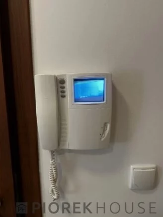 2 pokoje, mieszkanie 57,36 m², piętro 3, oferta nr , 77545/6624/OMS, Warszawa, Mokotów, Mokotów, Cybernetyki