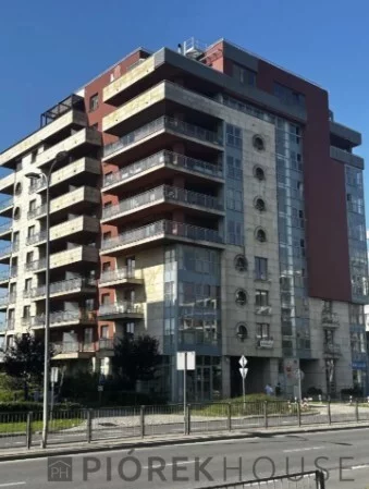 2 pokoje, mieszkanie 57,36 m², piętro 3, oferta nr , 77545/6624/OMS, Warszawa, Mokotów, Mokotów, Cybernetyki