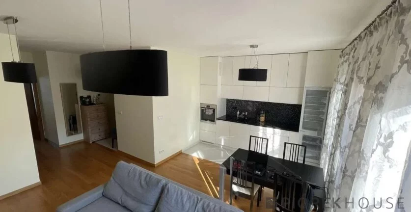 2 pokoje, apartament 51,00 m², piętro 3, oferta nr , 77933/6624/OMS, Warszawa, Mokotów, Mokotów, Cybernetyki