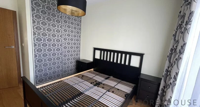 2 pokoje, apartament 51,00 m², piętro 3, oferta nr , 77933/6624/OMS, Warszawa, Mokotów, Mokotów, Cybernetyki