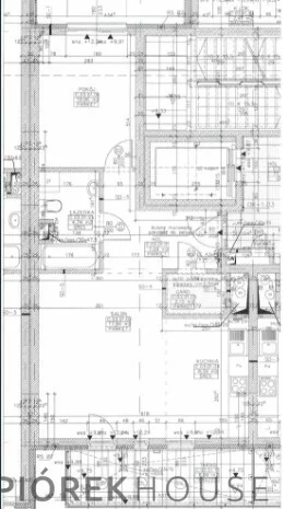2 pokoje, apartament 51,00 m², piętro 3, oferta nr , 77933/6624/OMS, Warszawa, Mokotów, Mokotów, Cybernetyki