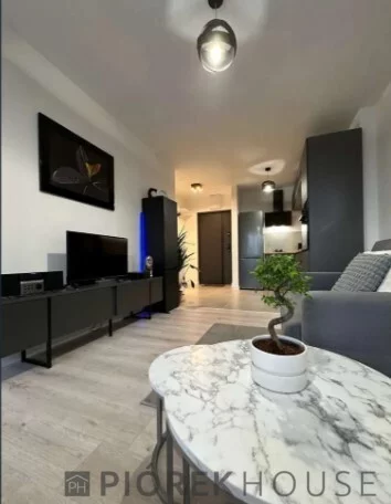 2 pokoje, mieszkanie 37,00 m², piętro 2, oferta nr , 77260/6624/OMS, Warszawa, Wola, Wola, Cypriana Kamila Norwida