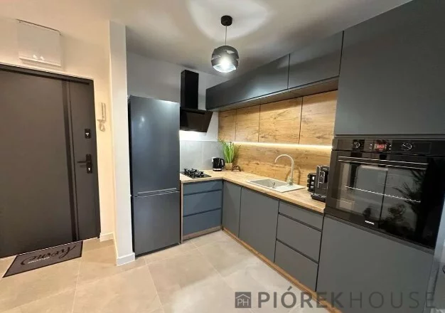 2 pokoje, mieszkanie 37,00 m², piętro 2, oferta nr , 77260/6624/OMS, Warszawa, Wola, Wola, Cypriana Kamila Norwida