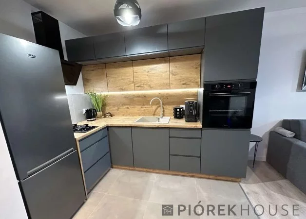 2 pokoje, mieszkanie 37,00 m², piętro 2, oferta nr , 77260/6624/OMS, Warszawa, Wola, Wola, Cypriana Kamila Norwida