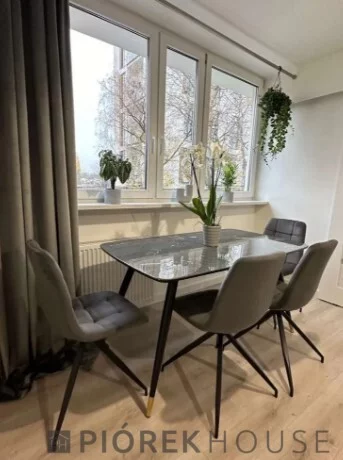 2 pokoje, mieszkanie 37,00 m², piętro 2, oferta nr , 77260/6624/OMS, Warszawa, Wola, Wola, Cypriana Kamila Norwida
