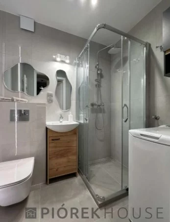 2 pokoje, mieszkanie 37,00 m², piętro 2, oferta nr , 77260/6624/OMS, Warszawa, Wola, Wola, Cypriana Kamila Norwida