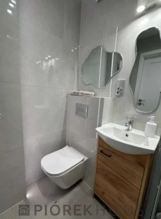 2 pokoje, mieszkanie 37,00 m², piętro 2, oferta nr , 77260/6624/OMS, Warszawa, Wola, Wola, Cypriana Kamila Norwida